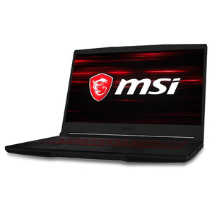 Ноутбук MSI Thin GF63 9RCX-674XPL