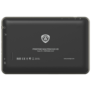 Планшет PRESTIGIO MultiPad PMP5588C DUO Black