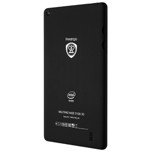 Планшет Prestigio MultiPad Wize 3108 3G (PMT3108_3G_C_CIS Black)