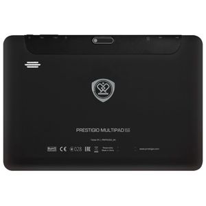 Планшет PRESTIGIO MultiPad Wize 5002 3G (PMT5002_Wi_C_BK) Black