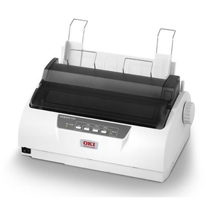 Принтер OKI ML1120-RU