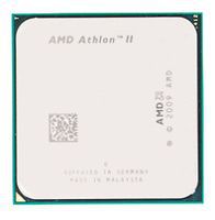 Процессор (CPU) AMD Athlon II X3 460 OEM