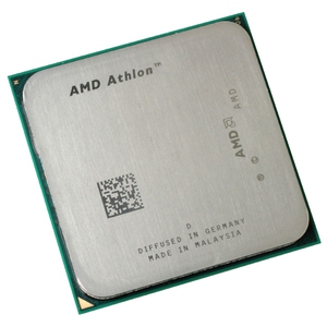 Процессор (CPU) AMD Athlon II X4 760K BOX