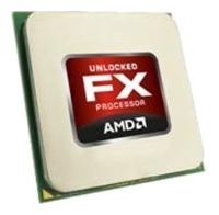 Процессор (CPU) AMD FX-6100 BOX