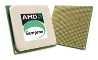 Процессор AMD Sempron 140