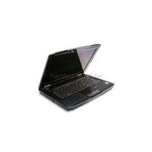 Ноутбук Acer Ferrari 1100-704G25Mn