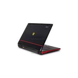 Ноутбук Acer Ferrari 5002WLMI