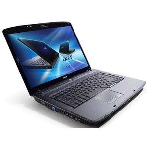 Ноутбук Acer Aspire 5530G-803G25Mi