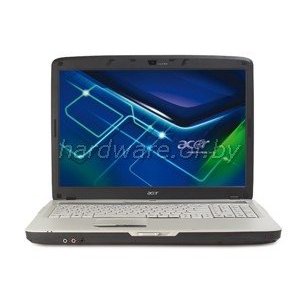 Ноутбук Acer Aspire 7520G-502G25Bi