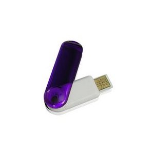 4GB USB Drive PQI Traveling Disk i261 Purple