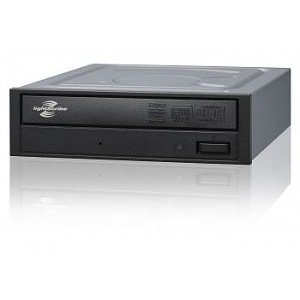 DVD-RW NEC AD-7201A Black
