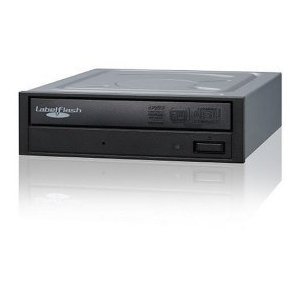 DVD-RW NEC AD-7203S Black