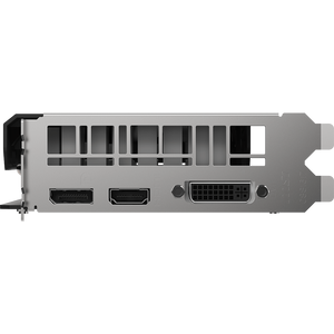 Видеокарта MSI GeForce GTX 1650 Super Aero ITX OC 4GB GDDR6