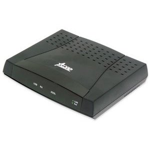 Модем Acorp Sprinter@ADSL USB Anex A W\Splitter