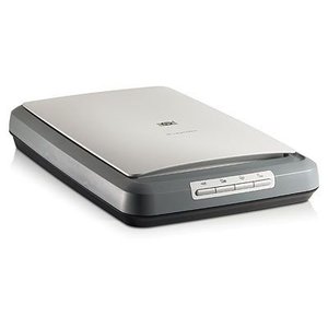 Сканер HP ScanJet G3010