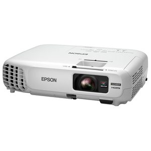 Проектор Epson EB-W18