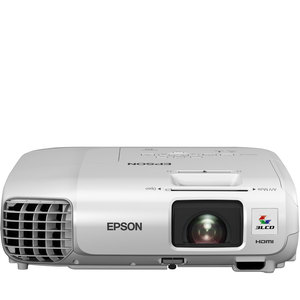 Проектор Epson EB-X20