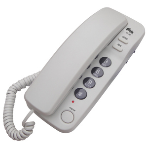 Проводной телефон Ritmix RT-100