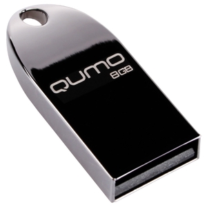8GB USB Drive Qumo Cosmos (QM8GUD-Cos-d)