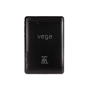 Планшет QUMO Vega 781 3G Black
