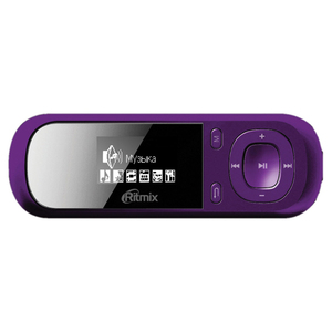 MP3 плеер Ritmix RF-3360 4GB