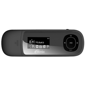 MP3 плеер Ritmix RF-3450 16GB