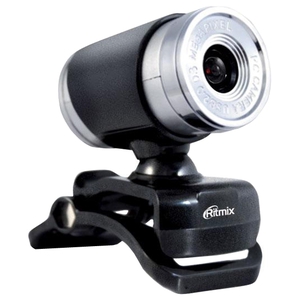 Web камера Ritmix RVC-007M