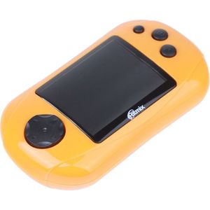 Игровая консоль Ritmix RZX-08 Orange