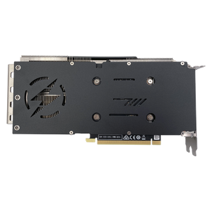 Видеокарта Manli GeForce RTX 3070 8GB GDDR6 M-NRTX3070/6RGHPPP-M2479 (M2479+N617-00)