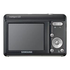 Фотоаппарат Samsung ES10 black