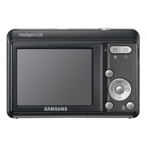 Фотоаппарат Samsung ES15 black