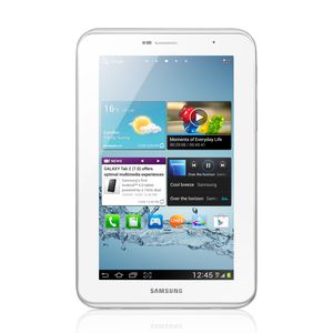 Планшет Samsung Galaxy Tab 2 P3100 (GT-P3100ZWASER)