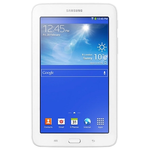 Планшет Samsung Galaxy Tab 3 Lite SM-T116-8 Cream White