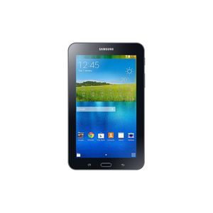 Планшет Samsung Galaxy Tab 3 Lite SM-T113-8 Ebony Black