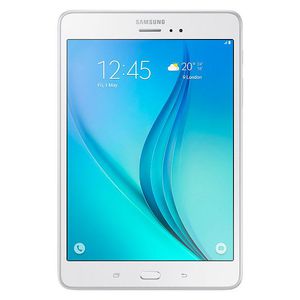 Планшет Samsung Galaxy Tab A SM-T355 White