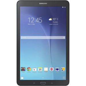 Планшет Samsung Galaxy Tab E (SM-T560NZKASER)