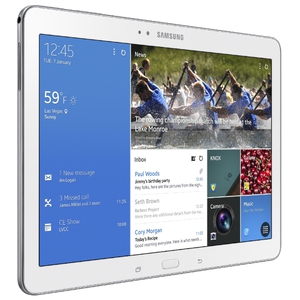 Планшет Samsung Galaxy Tab Pro T525 (SM-T525NZWAXEO) LTE White