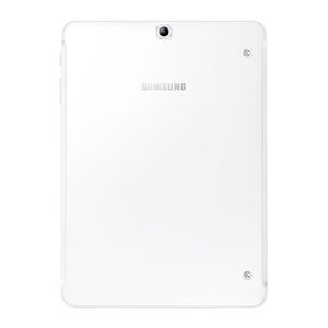 Планшет Samsung SM-T815NZWESER White