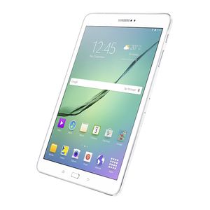 Планшет Samsung Galaxy Tab S2 SM-T715 (SM-T715NZWEXEO) White