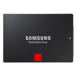 SSD Samsung 850 Pro 256GB (MZ-7KE256BW)