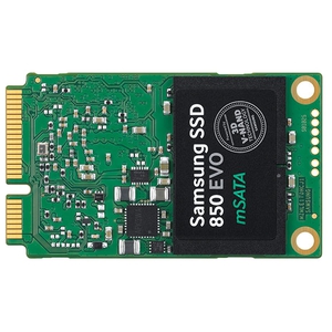 SSD Samsung 850 Evo mSATA 250GB [MZ-M5E250BW]