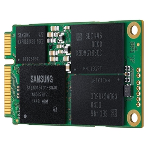 SSD Samsung 850 Evo mSATA 250GB [MZ-M5E250BW]