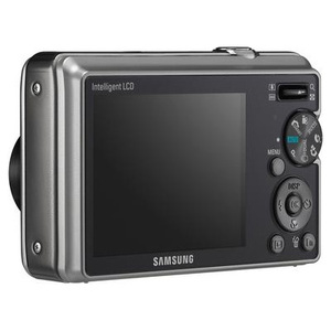 Фотоаппарат Samsung PL60 black