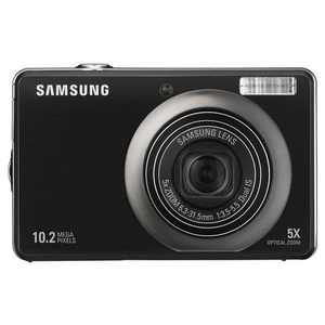 Фотоаппарат Samsung PL60 black