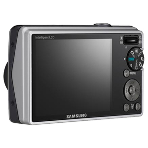 Фотоаппарат Samsung PL65 silver