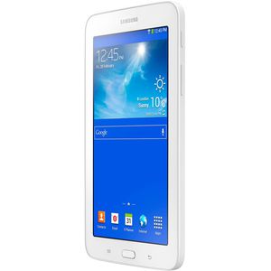 Планшет Samsung Galaxy Tab 3 Lite VE (SM-T113NDWAXEO) White