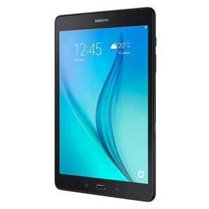Планшет Samsung Galaxy Tab A T550 (SM-T550NZKAXEO) Black