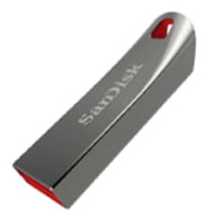 8GB USB Drive Sandisk Cruzer Force (SDCZ71-008G-B35)