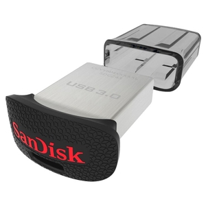 USB Flash SanDisk Ultra Fit 16GB (SDCZ43-016G-G46)