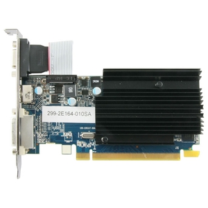 Видеокарта 1024MB DDR3 Radeon HD6450 Sapphire (11190-02-20G)